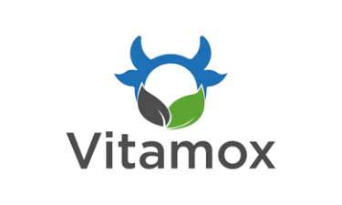 Vitamox.com